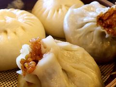 松籽烧麦-东园小馆·早茶·淮扬小炒(江都路店)
