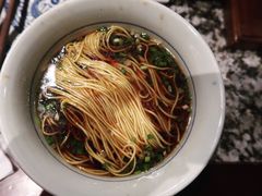 老牌阳春面-南京大牌档(中关村店)
