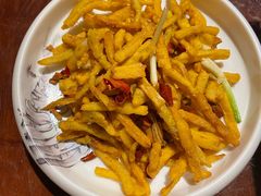 -杨记隆府(汉街店)