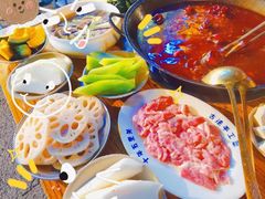 -五里关火锅(牛市口店)