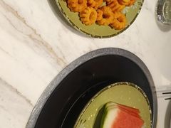 -花城粤菜餐厅(高新区店)
