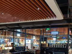 -遇上西雅图多融合海鲜自助餐厅(中房金谊广场店)
