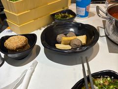 -呷哺呷哺 黄金牧场 (新中关购物中心店)