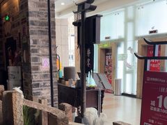 -绿茶餐厅(昆明世纪金源店)