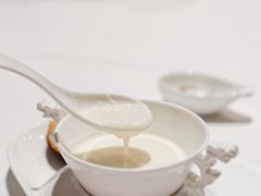 杏仁茶-誉珑轩