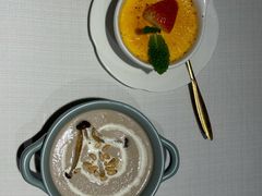 -俄士厨房(时代天街店)