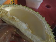 -金伯利街美食夜市