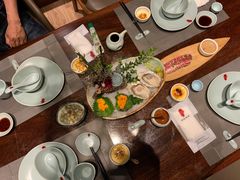 -古京·臻致料理(月湖店)