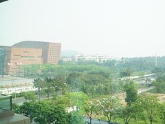 -广州市城市规划展览中心