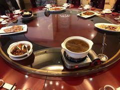-国惠大酒楼(仓山万达店)