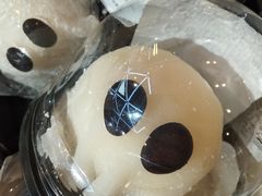 幽灵蛋糕-盒马鲜生(莱蒙都会店)