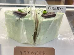 -流酥可心·牛乳蛋糕商店(禾祥西路店)