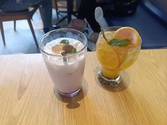 -玛尚诺Pizza&Bar(长泰广场店)