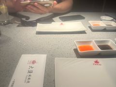 -大渔铁板烧(大悦城店)