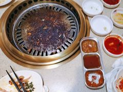 -妙香居韩国烤肉(容桂天佑城店)