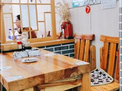 大堂-余丞记川渝面馆(云峰店)
