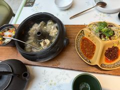 -云海肴·汽锅鸡·云南菜(高德置地店)