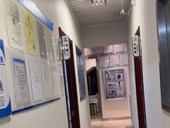 -守诺宠物医院·眼科· 特色牙科·异宠专科(虹口店)