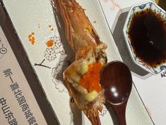 -新一喜铁板料理餐厅·铁板放题(北国商城店)