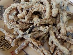 -乐山第一家临江鳝丝(茶坊路店)