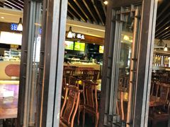 -海口骑楼小吃街