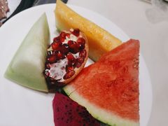 -犇放和牛烤肉·烤榴莲自助(苏宁城市奥莱店)