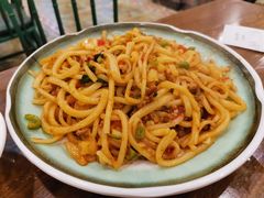 -清真·玛丽亚新疆菜主题餐厅(浙江中路店)