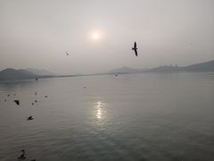 -云龙湖旅游景区