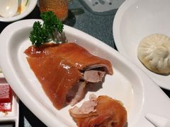 -双湖园·地标武汉菜(黄鹤楼解放路店)