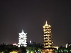 -桂林两江四湖景区