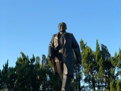 -荔枝公园-小平画像广场