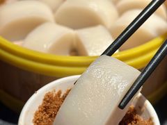 -锦府园·新台州菜(合生汇店)
