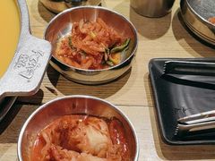 -姜虎东白丁烤肉(恒隆广场店)