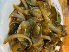 -亿牌牌东北烧烤(怀特店)