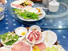 -桥香园云南过桥米线(金马碧鸡店)