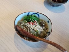 -滩万日本料理Nadaman(国贸大酒店)