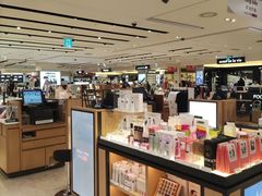 -乐天免税店(明洞店)