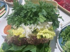 -千牛将·鲜牛肉火锅(开元路店)