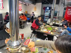 -小团团·路边烤牛肉(南岭壹街店)
