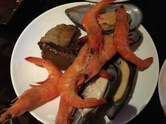-成都钓鱼台精品酒店-品聚·成都餐厅