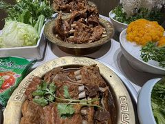 -和庆斋羊蝎子火锅·碳缸烧烤(顺义旗舰店)