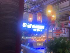 -李姑婆鲜切牛肉火锅自助(凤城二路店)