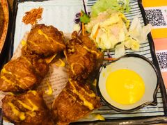 -西月山居匠心创意料理(江汉路新佳丽广场店)
