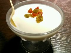 自制酸奶-凯撒尔新疆特色主题餐厅(青山店)