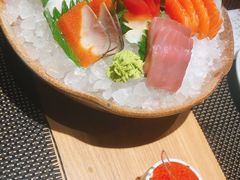 -虹料理·日料放题(悠方店)