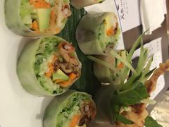 -美奈小馆·越南料理(中航城君尚购物中心店)