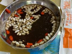红豆汤-红鼻子桂林米粉(金唐新光界店)