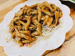 -南记食粥坊·宵夜大排档(莲花总店)
