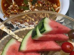 -盛百味·家宴餐厅(霸州分店)
