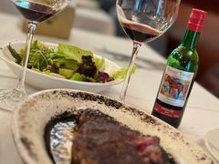 -摩根扒房(桐梓林店)